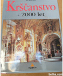 KRŠČANSTVO - 2000 LET JUAN MARIA LABORA,