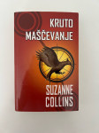 Kruto maščevanje Suzanne Collins