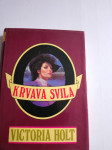 KRVAVA SVILA