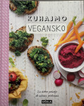 Kuhajmo vegansko - knjiga