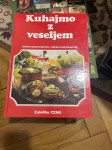Kuhajmo z veseljem