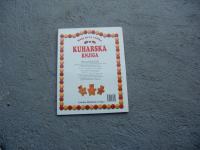 KUHARSKA KNJIGA