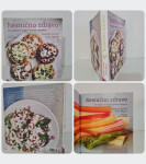 { KULINARIKA } ○Resnično zdravo 100 bazičnih vegetarijanskih receptov