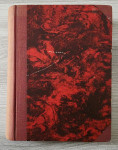 KURIRČEK VEZANI LETNIK 1962-1963