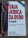 Kurja juhica za dušo 3. krožnik