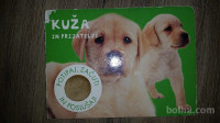 KUŽA IN PRIJATELJI