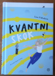 Kvantni skok | Lise Villadsen