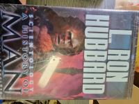 L. Ron Hubbard, Scientology, A History of Man