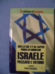 LA BIBLIOTECA DI EUROPA - ISRAELE