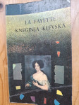 La Fayette: Kneginja Klevska