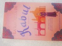 LA RAGAZZA DI KABUL  - HOMEIRA QADERI