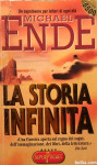 La storia infinita, M. Ende