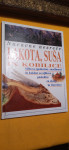 LAKOTA, SUŠA IN KOBILICE, NARAVNE NESREČE DZS 1993