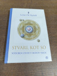LAMA OLE HYDAHL STVARI, KOT SO SODOBEN UVOD V BUDOV NAUK ZAPAKIRANA