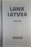 LANX SATVRA (1.del); LATINSKA ČITANKA ZA GIMNAZIJE, Anton Sovre