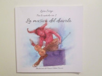 Lara Sorgo: La musica del diavolo