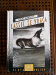 LASSIE SE VRAČA / E. Knight / MK 1988