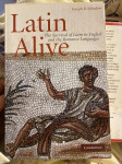 Latin Alive - Joseph B. Solodow