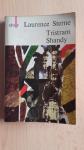 Laurence Sterne:Tristram Shandy