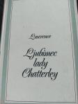LAWRENCE LJUBIMEC LADY CHATTERLEY