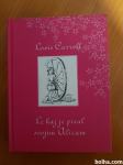 LE KAJ JE PISAL SVOJIM ALICAM (Lewis Carroll)