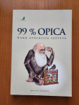 99 % OPICA (Jonathan Silvertown)