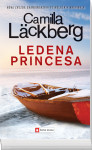 LEDENA PRINCESA Camilla Läckberg