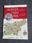 Legende treh rek