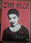 Leglo zla, avtorice Sare Volčič.