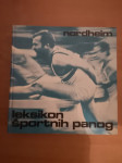 Leksikon športnih panog - Nordheim