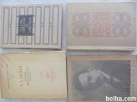 Lenin, Rusija, Ivan Cankar, Hrvaški novelisti, knjige,knjiga