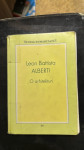 Leon Batista Alberto - O arhitekturi
