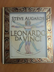 Leonardo da Vinci, Steve Augarde