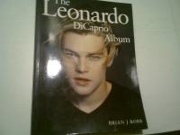 Leonardo Di Caprio Album