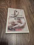 Leonardove roke - Hotschnig