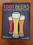 1001 BEERS YOU MUST TRY BEFORE YOU DIE (Adrian Tierney-Jones)