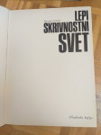 Lepi skrivnosti svet- Roland Gööck