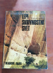 LEPI SKRIVNOSTNI SVET – Roland Göök