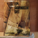 Lepi skrivnostni svet, Roland Goock, Svet knjige, MK, 1976