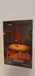 LEPOSLOVJE - Ponižanje (Philip Roth)