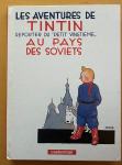 Les aventures de Tintin v francoščini