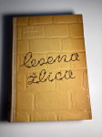 Lesena žlica - Kozak