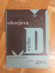 Leto 2000