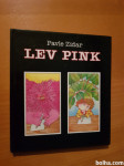 LEV PINK (Pavle Zidar)