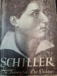 Lily Hohenstein, Schiller, Der Kämpfer - Der Dichter, BOREC - PESNIK