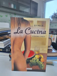 Lily Prior- La cucina. Poštnina vključena