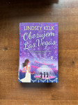 Lindsey Kelk: Obožujem Las Vegas