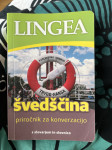 Lingea/Švedščina/Priročnik za konverzacijo s slovarjem in slovnico