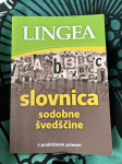 Lingea/Švedščina /slovnica sodobne švedščine