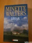 LISJAK (Minette Walters)